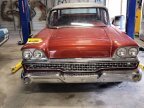 Thumbnail Photo 6 for 1958 Ford Other Ford Models