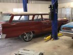 Thumbnail Photo 3 for 1958 Ford Other Ford Models