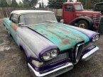 Thumbnail Photo 5 for 1958 Ford Other Ford Models