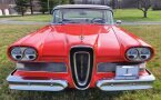 Thumbnail Photo 3 for 1958 Ford Other Ford Models