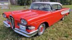 Thumbnail Photo 2 for 1958 Ford Other Ford Models