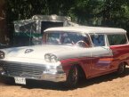 Thumbnail Photo 1 for 1958 Ford Other Ford Models