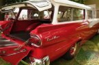 Thumbnail Photo 2 for 1958 Ford Other Ford Models