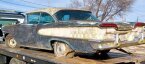Thumbnail Photo 5 for 1958 Ford Other Ford Models