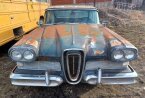 Thumbnail Photo 1 for 1958 Ford Other Ford Models