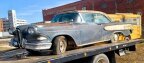 Thumbnail Photo 4 for 1958 Ford Other Ford Models