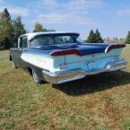 Thumbnail Photo 4 for 1958 Ford Other Ford Models