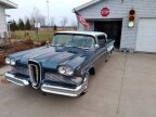 Thumbnail Photo 5 for 1958 Ford Other Ford Models