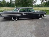 1958 Ford Other Ford Models