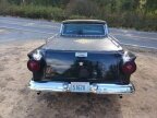 Thumbnail Photo 5 for 1958 Ford Ranchero