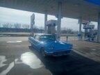 Thumbnail Photo 2 for 1958 Ford Thunderbird