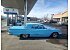 1958 Ford Thunderbird