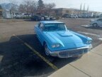 Thumbnail Photo 1 for 1958 Ford Thunderbird