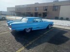 Thumbnail Photo 3 for 1958 Ford Thunderbird