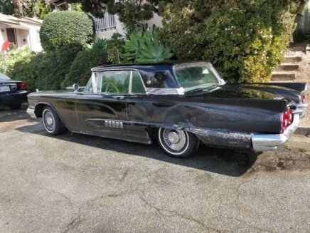 Photo 1 for 1958 Ford Thunderbird