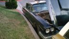 Thumbnail Photo 5 for 1958 Ford Thunderbird