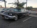 Thumbnail Photo 1 for 1958 Ford Thunderbird