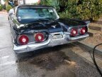 Thumbnail Photo 3 for 1958 Ford Thunderbird