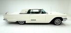 Thumbnail Photo 5 for 1958 Ford Thunderbird
