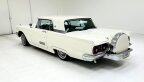 Thumbnail Photo 2 for 1958 Ford Thunderbird