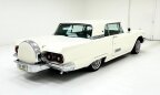 Thumbnail Photo 4 for 1958 Ford Thunderbird