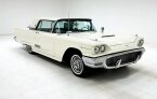Thumbnail Photo 6 for 1958 Ford Thunderbird