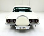 Thumbnail Photo 3 for 1958 Ford Thunderbird