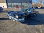 Thumbnail Photo 3 for 1958 Ford Thunderbird