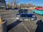 Thumbnail Photo 2 for 1958 Ford Thunderbird