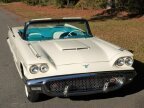 Thumbnail Photo 5 for 1958 Ford Thunderbird