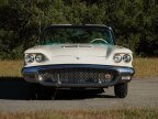 Thumbnail Photo 6 for 1958 Ford Thunderbird