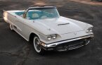 Thumbnail Photo 2 for 1958 Ford Thunderbird
