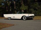 Thumbnail Photo 4 for 1958 Ford Thunderbird