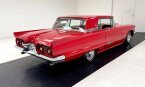 Thumbnail Photo 4 for 1958 Ford Thunderbird