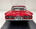 Thumbnail Photo 3 for 1958 Ford Thunderbird