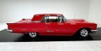 Thumbnail Photo 5 for 1958 Ford Thunderbird