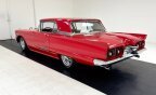 Thumbnail Photo 2 for 1958 Ford Thunderbird