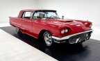 Thumbnail Photo 6 for 1958 Ford Thunderbird