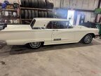 Thumbnail Photo 3 for 1958 Ford Thunderbird