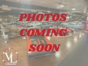 1958 Ford Thunderbird