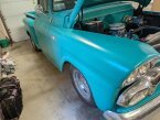 Thumbnail Photo 6 for 1958 GMC Pickup for Sale by Owner