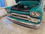 Thumbnail Photo 5 for 1958 GMC Pickup for Sale by Owner