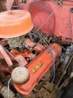 Thumbnail Photo 1 for 1958 GMC Pickup