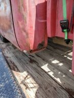 Thumbnail Photo 2 for 1958 GMC Pickup