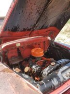 Thumbnail Photo 4 for 1958 GMC Pickup