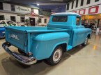 Thumbnail Photo 4 for 1958 GMC Pickup