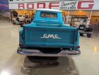 Thumbnail Photo 3 for 1958 GMC Pickup