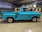 Thumbnail Photo 5 for 1958 GMC Pickup