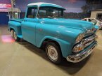 Thumbnail Photo 6 for 1958 GMC Pickup