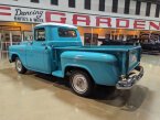 Thumbnail Photo 2 for 1958 GMC Pickup